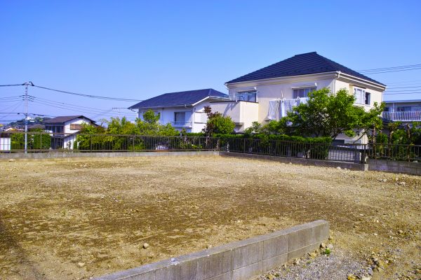 Cost of Lot Clearing Service in Laguna Niguel