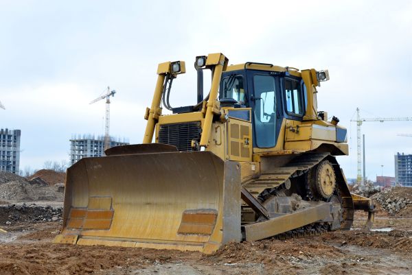 Cost of Bulldozer Site Clearing in Laguna Niguel
