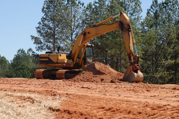Cost of Easement Land Clearing in Laguna Niguel