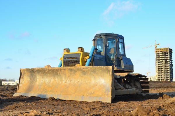 Cost of Commercial Site Clearing in Laguna Niguel