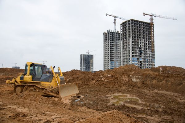 Cost of Site Clearing Service in Laguna Niguel