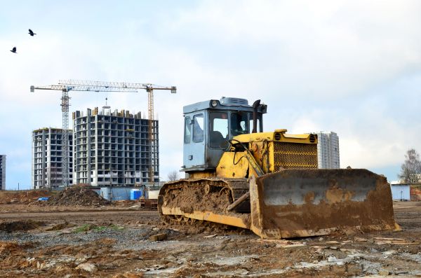 Cost of Building Site Clearing in Laguna Niguel
